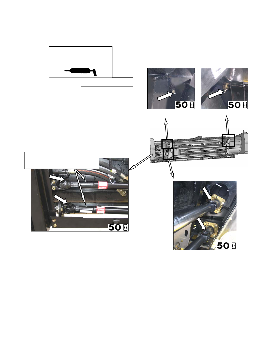 MacDon A40-D Pull-Type User Manual | Page 113 / 182