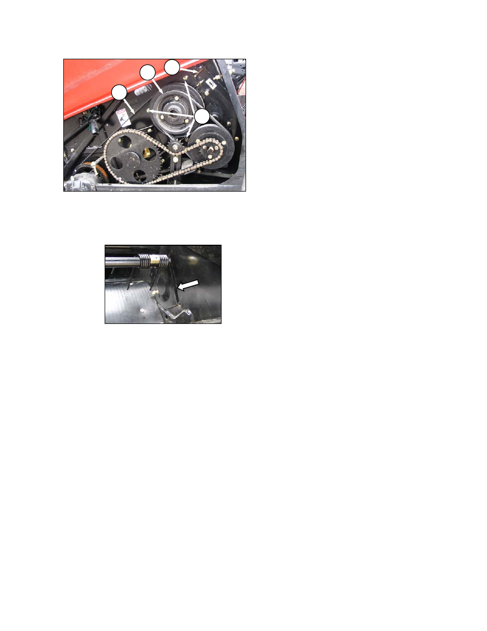 MacDon A40-D Pull-Type User Manual | Page 127 / 182