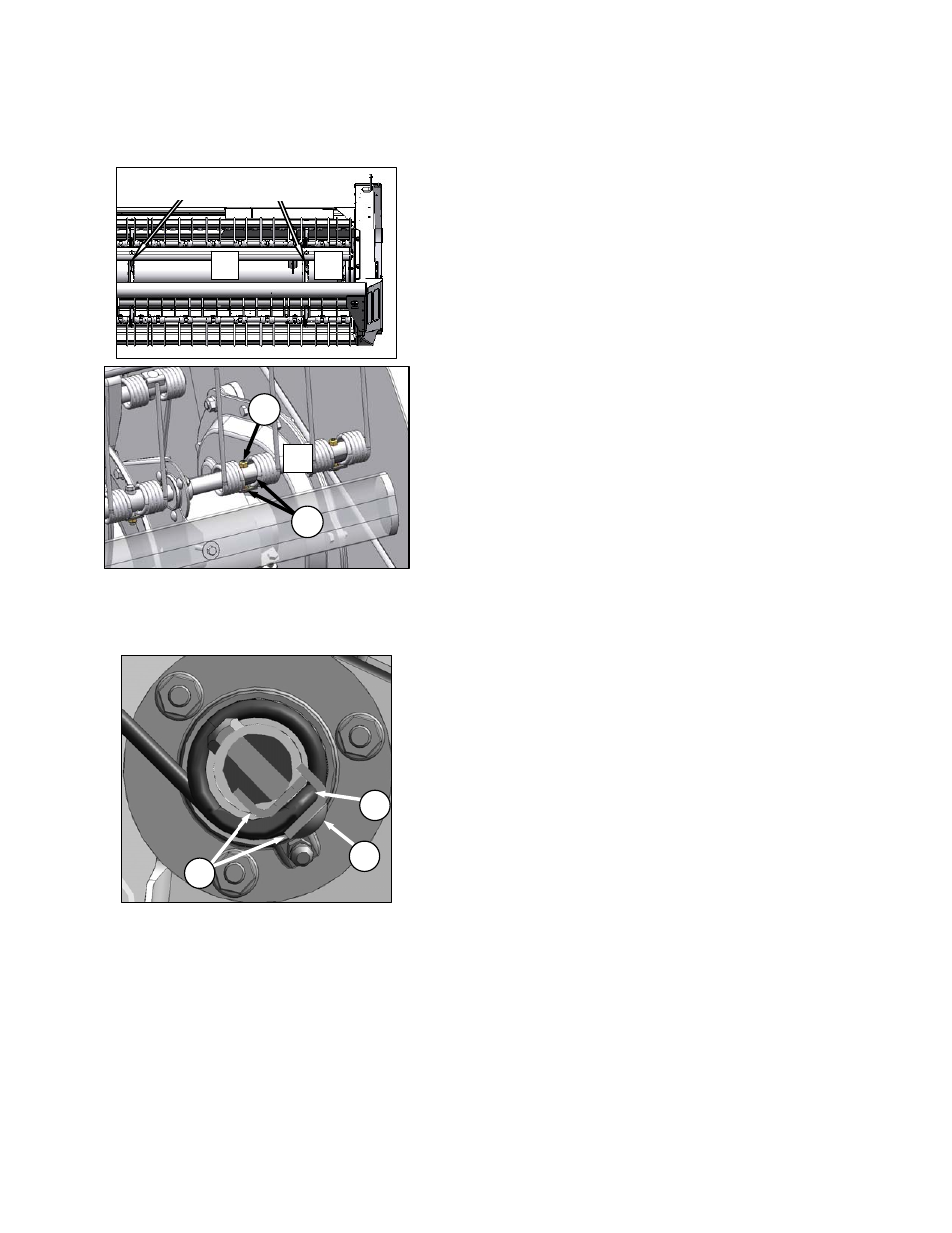 MacDon A40-D Pull-Type User Manual | Page 148 / 182