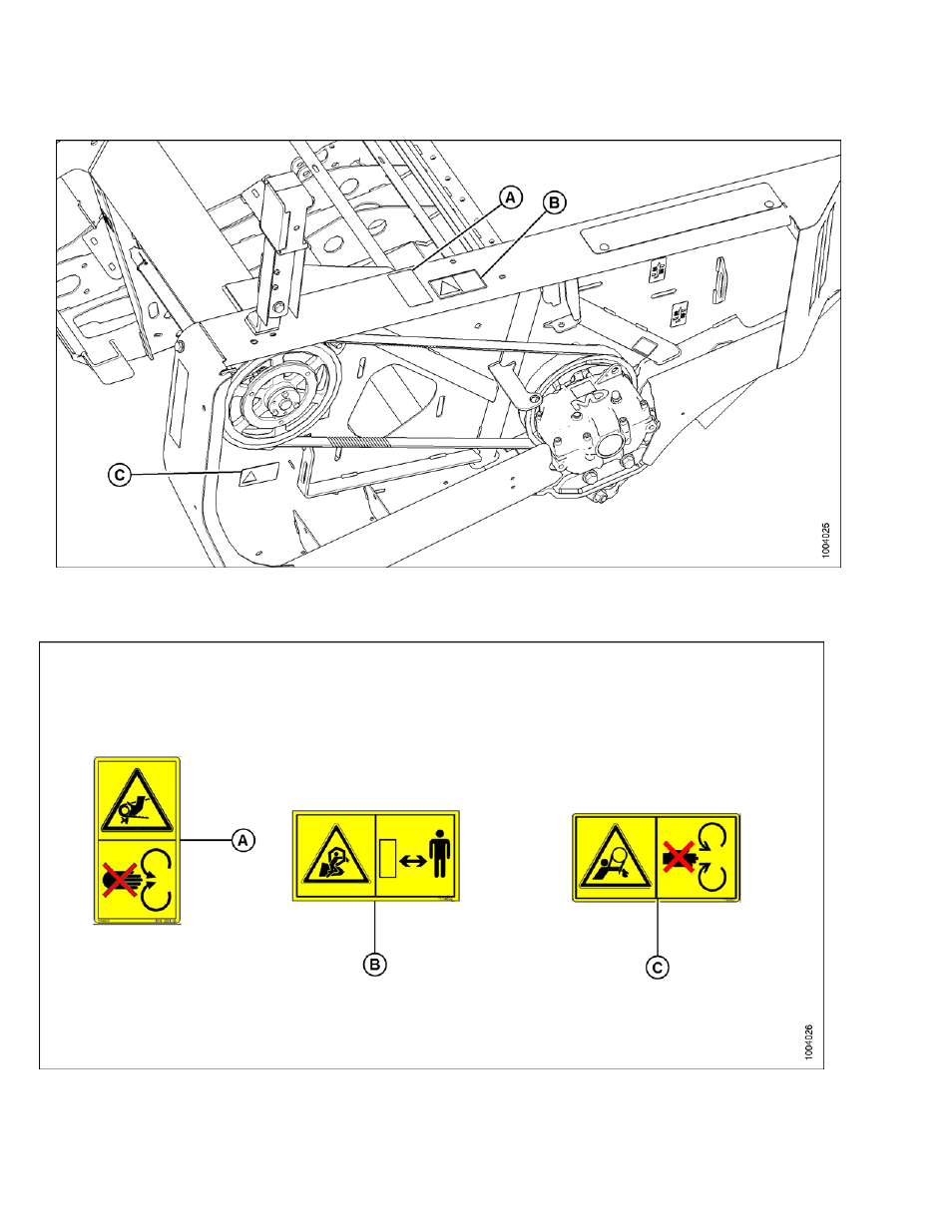 MacDon A40-D Pull-Type User Manual | Page 16 / 182