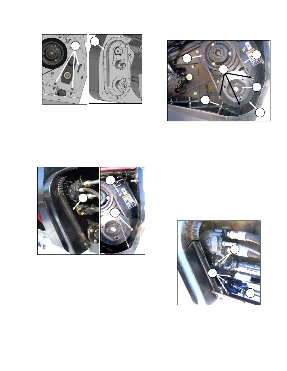 MacDon A40-D Pull-Type User Manual | Page 161 / 182