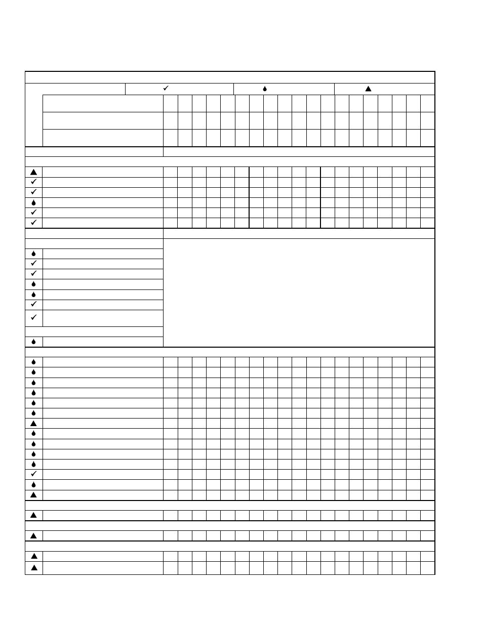 Pull-type mower conditoner | MacDon A40-D Pull-Type User Manual | Page 170 / 182