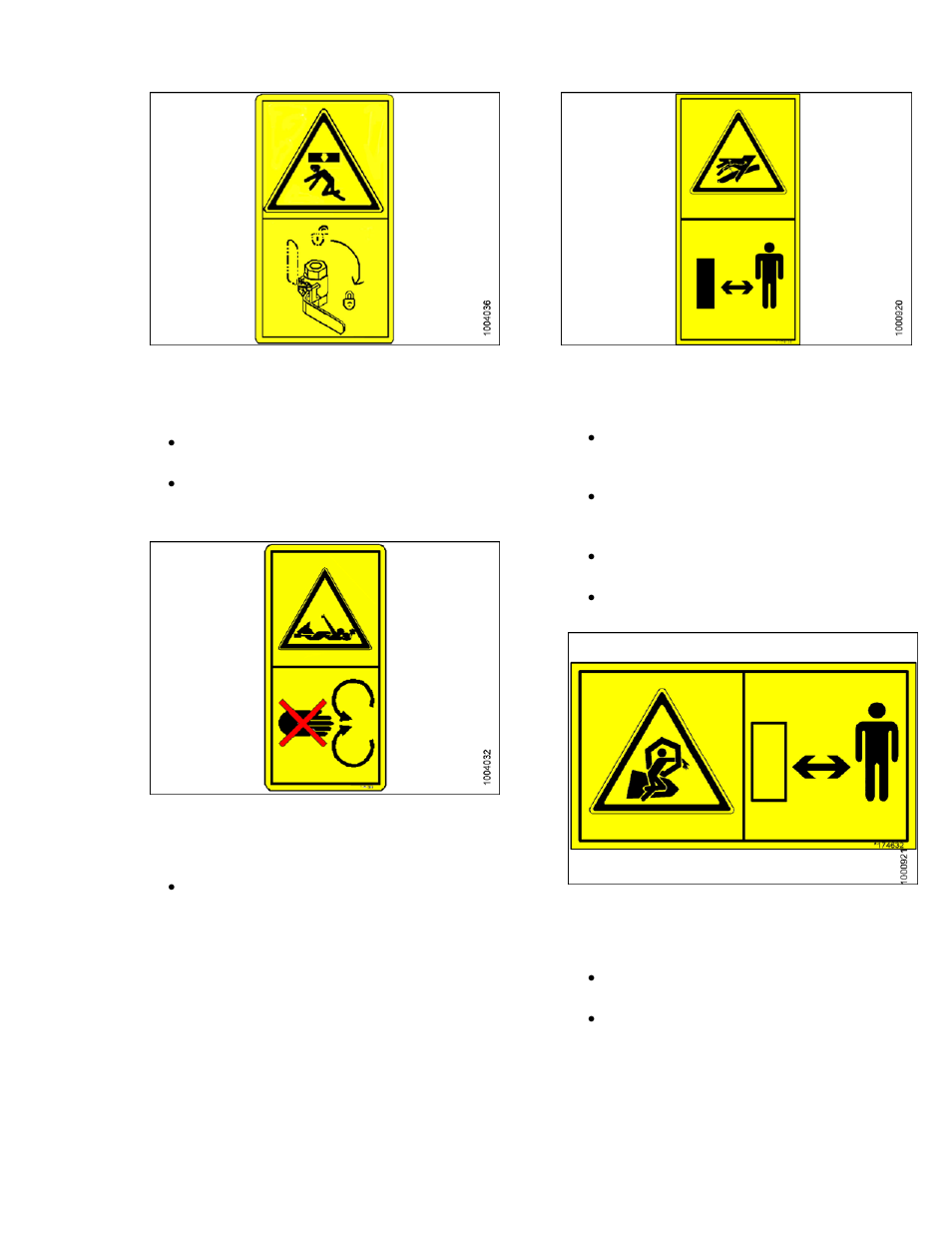 MacDon A40-D Pull-Type User Manual | Page 19 / 182