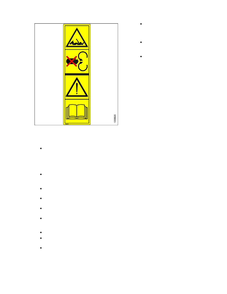 MacDon A40-D Pull-Type User Manual | Page 21 / 182