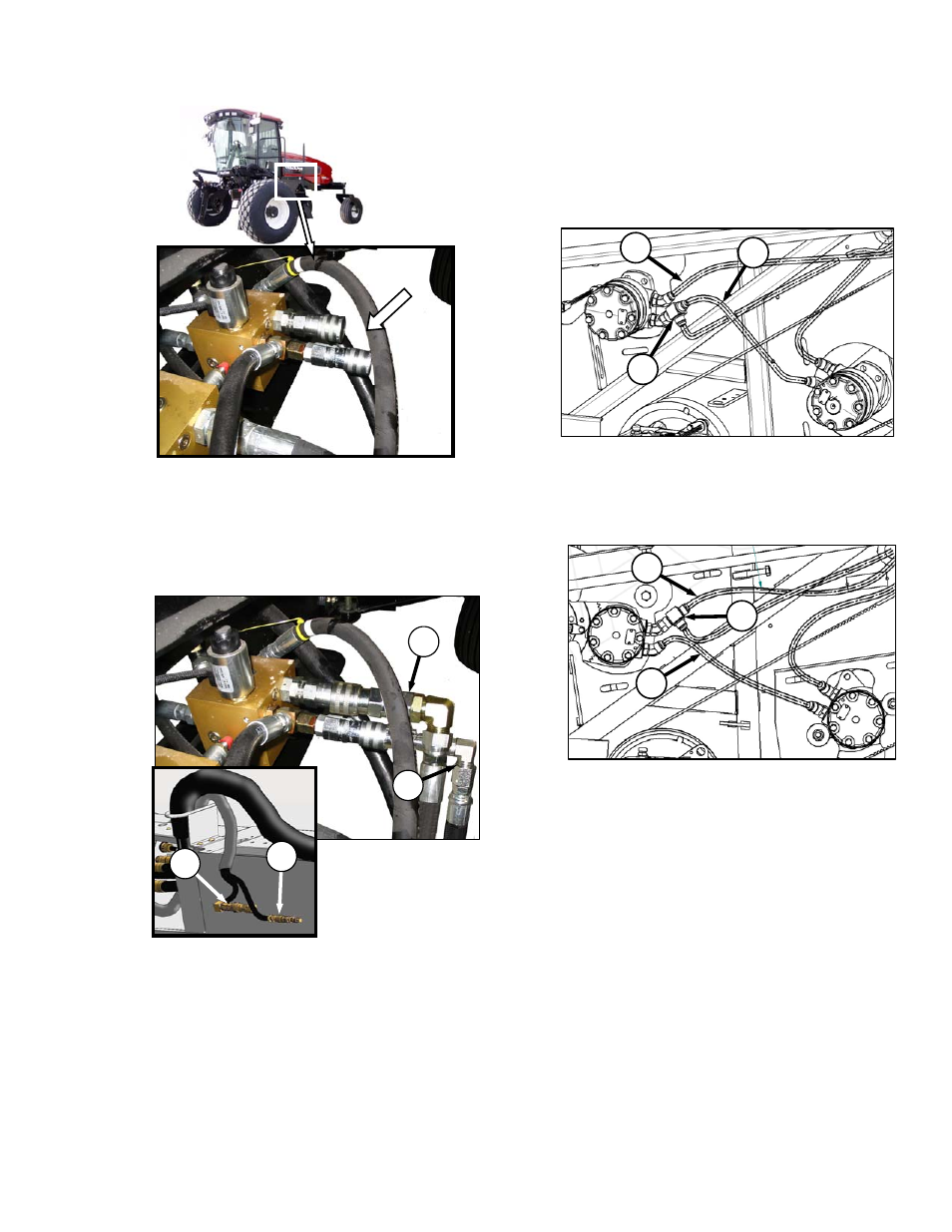 MacDon A40-D Pull-Type User Manual | Page 45 / 182