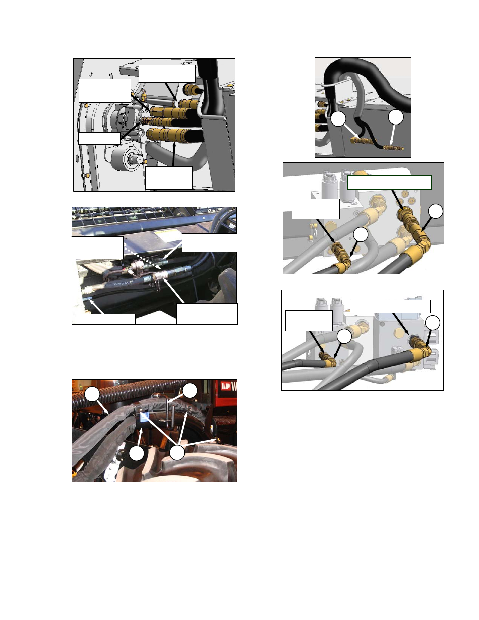 MacDon A40-D Pull-Type User Manual | Page 47 / 182