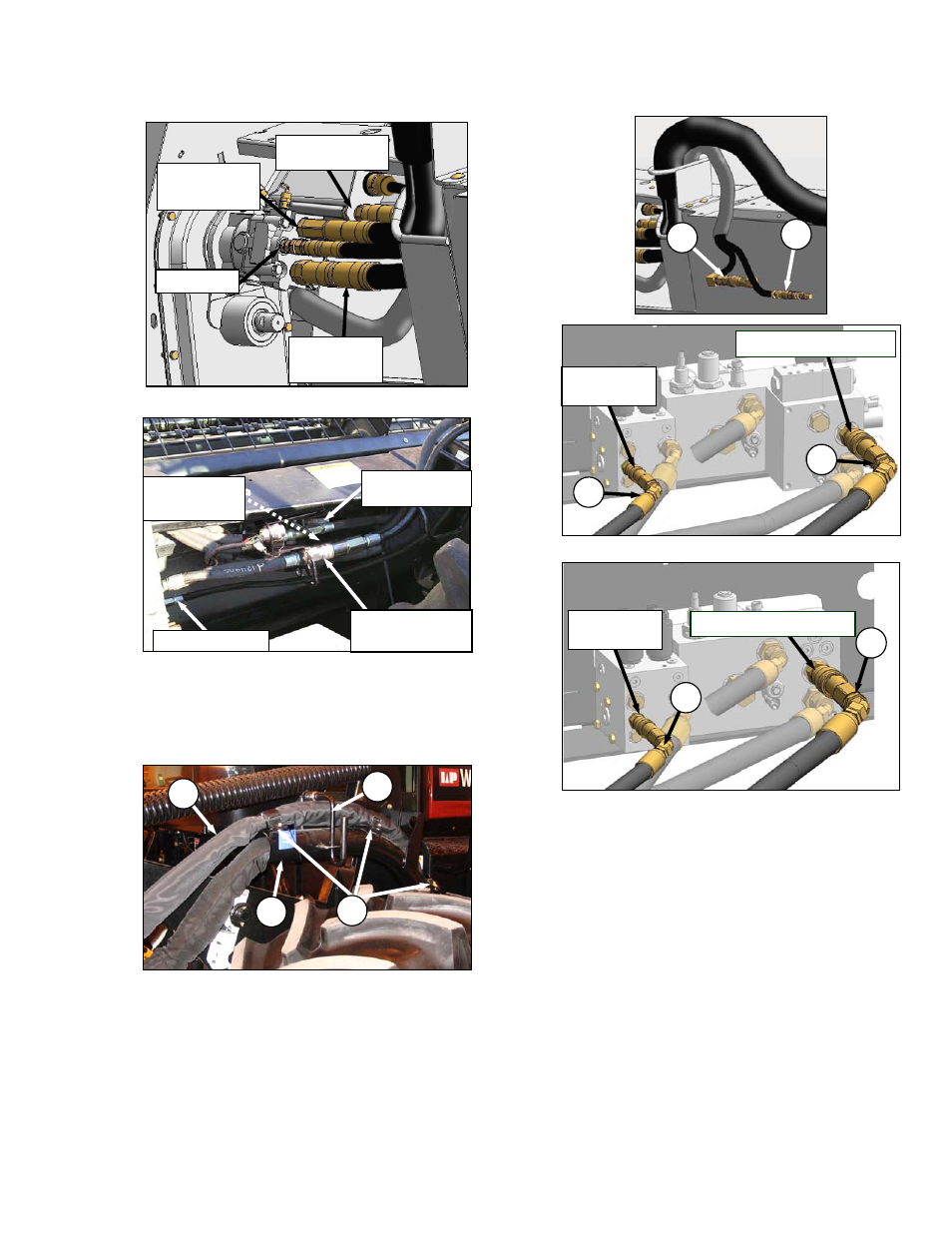 MacDon A40-D Pull-Type User Manual | Page 49 / 182