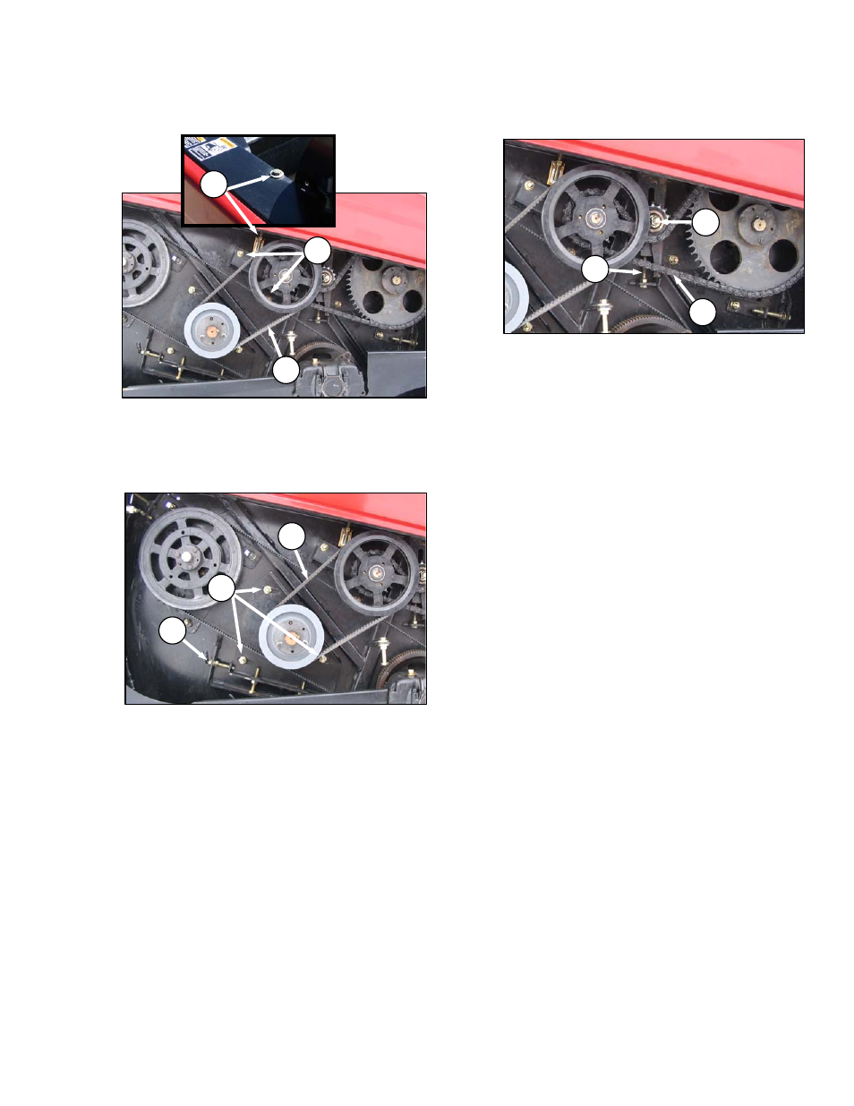 MacDon A40-D Pull-Type User Manual | Page 73 / 182