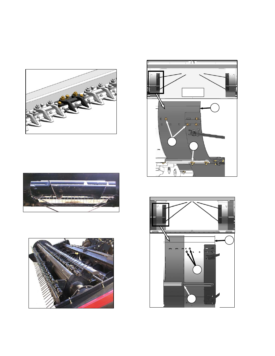 MacDon A40-D Pull-Type User Manual | Page 94 / 182