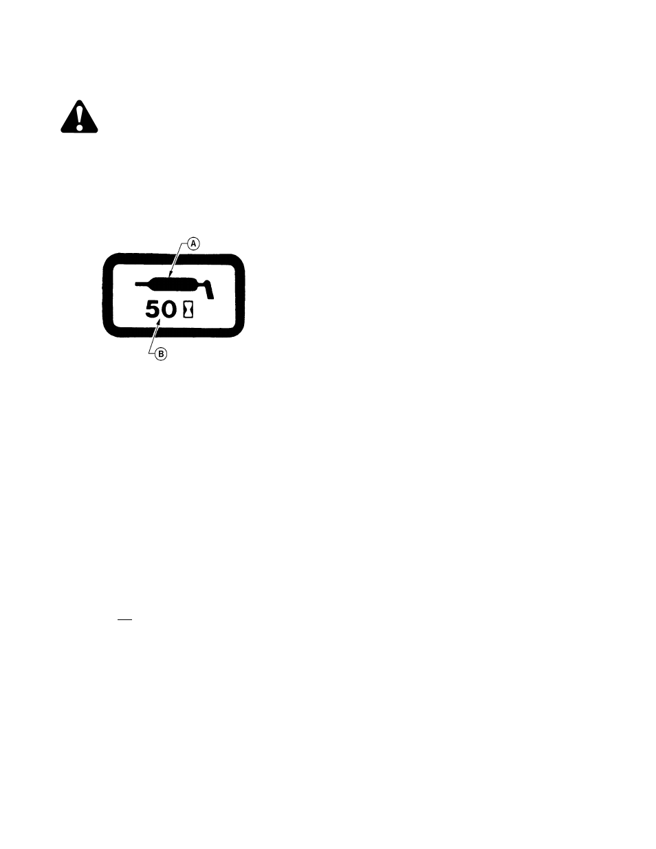 Caution | MacDon A40-D User Manual | Page 106 / 193