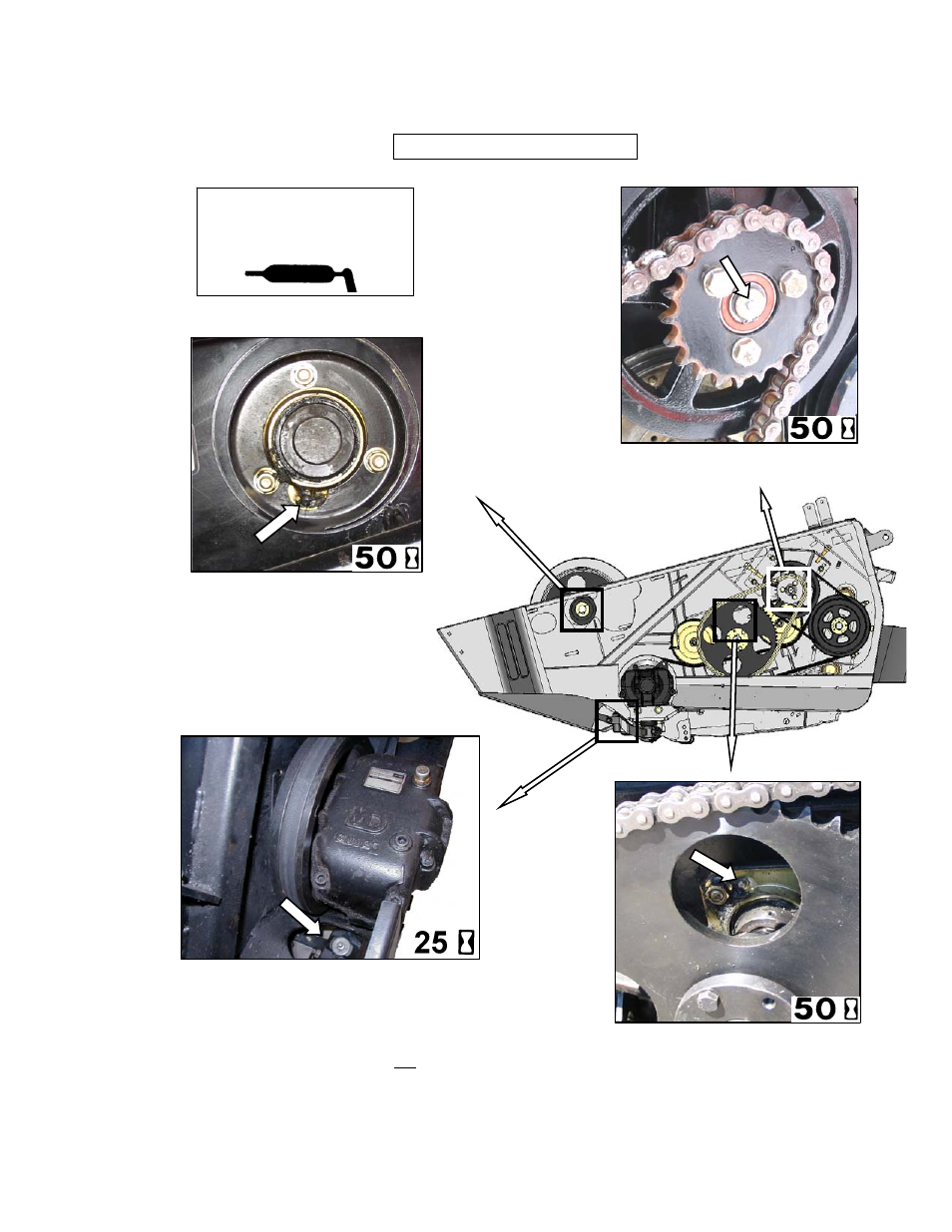MacDon A40-D User Manual | Page 107 / 193