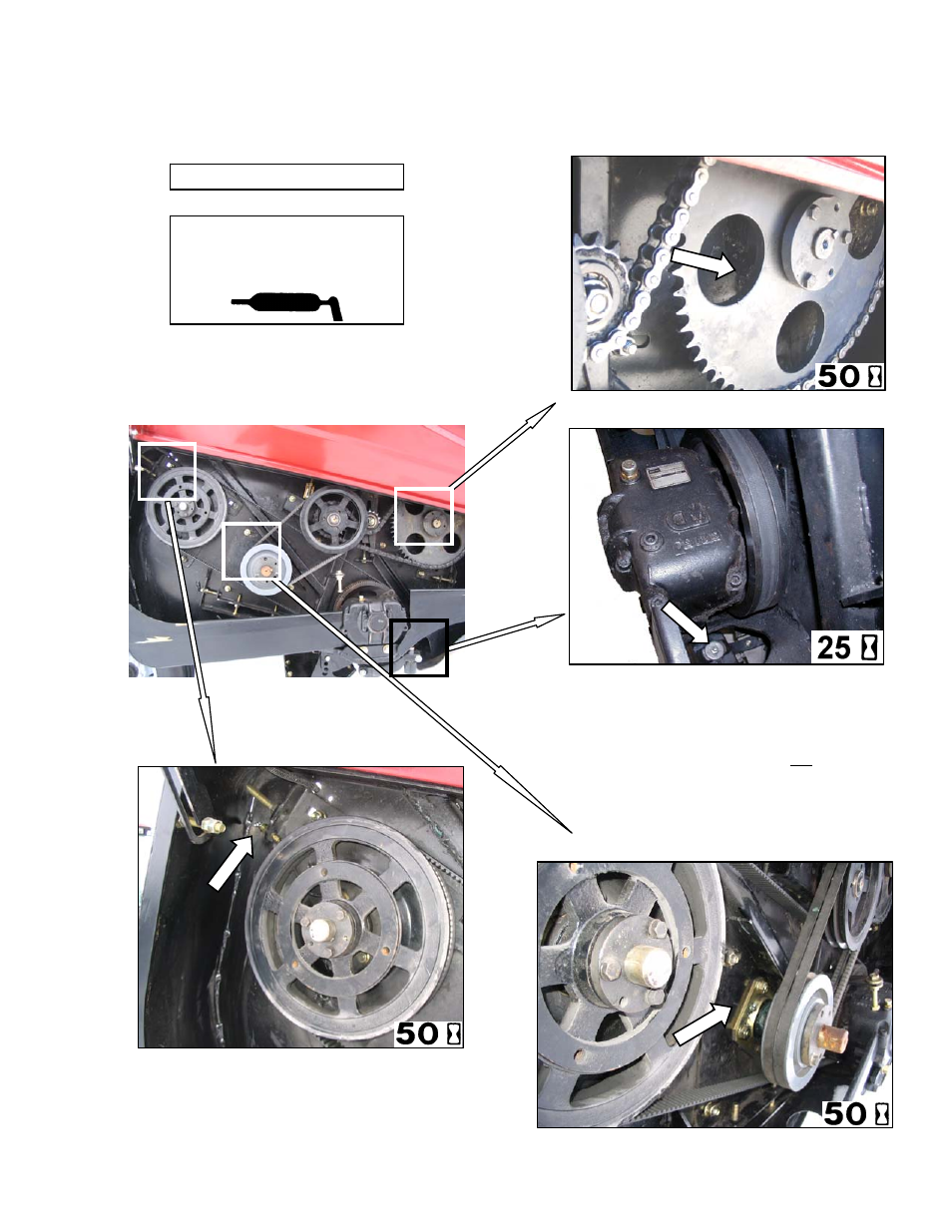 MacDon A40-D User Manual | Page 109 / 193