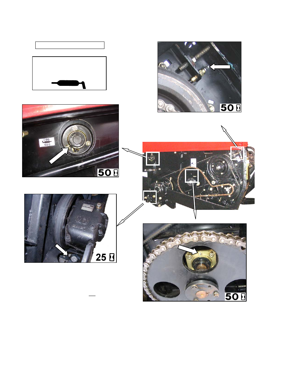 MacDon A40-D User Manual | Page 110 / 193