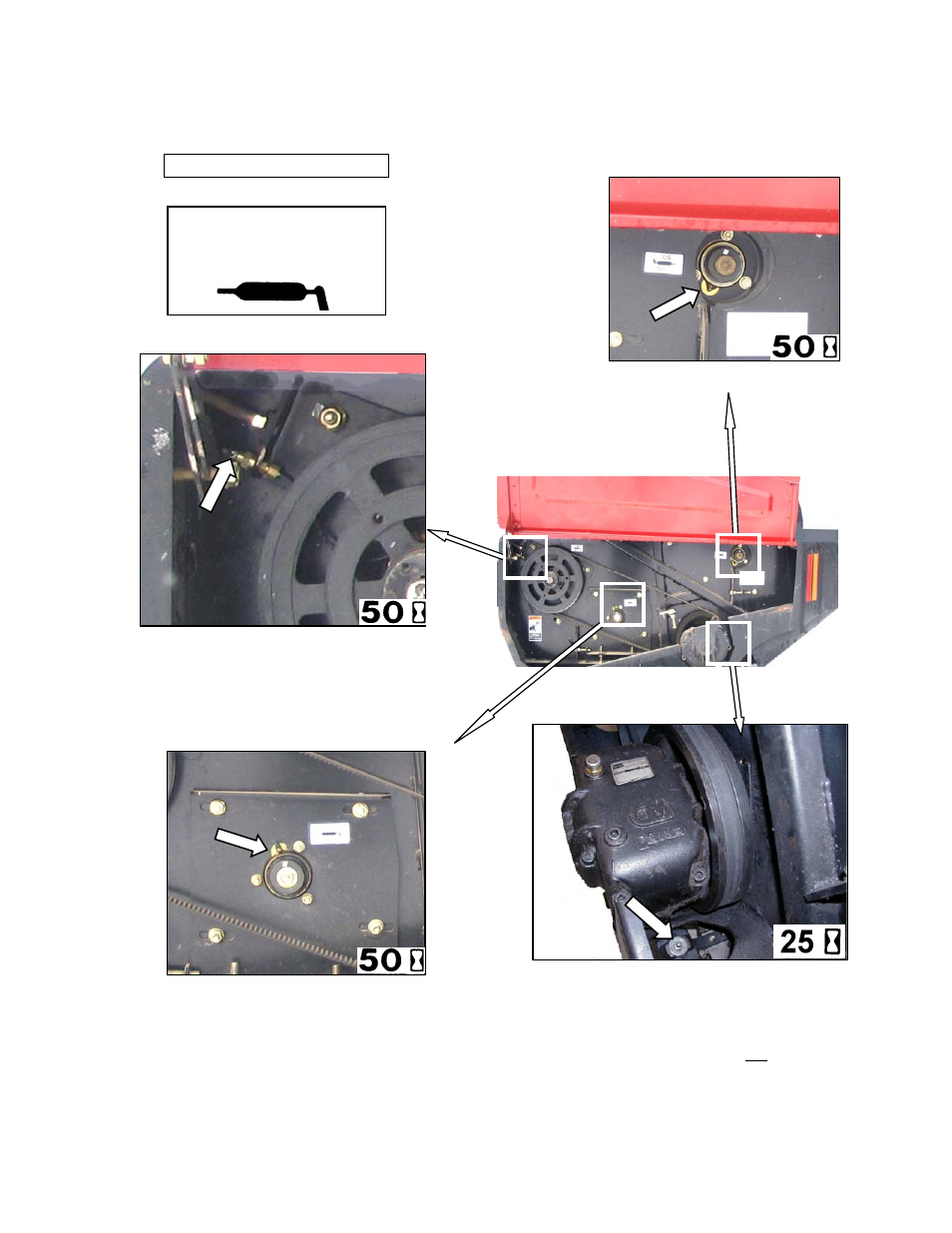 MacDon A40-D User Manual | Page 111 / 193