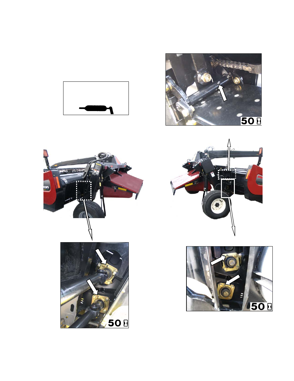 MacDon A40-D User Manual | Page 113 / 193