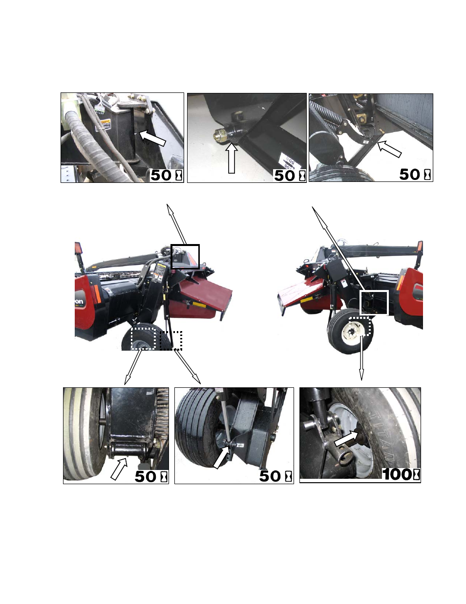 MacDon A40-D User Manual | Page 115 / 193