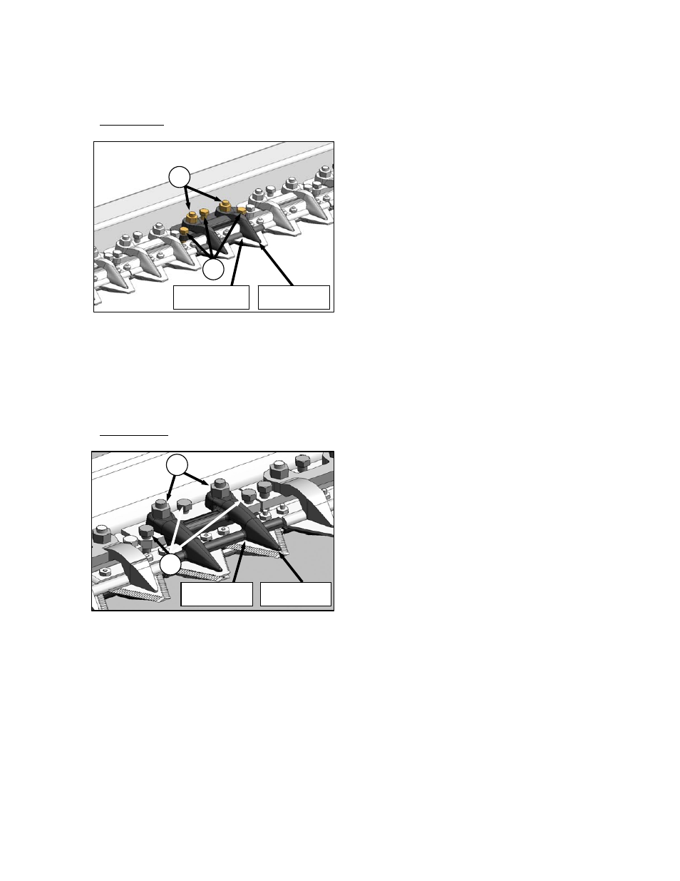 MacDon A40-D User Manual | Page 129 / 193