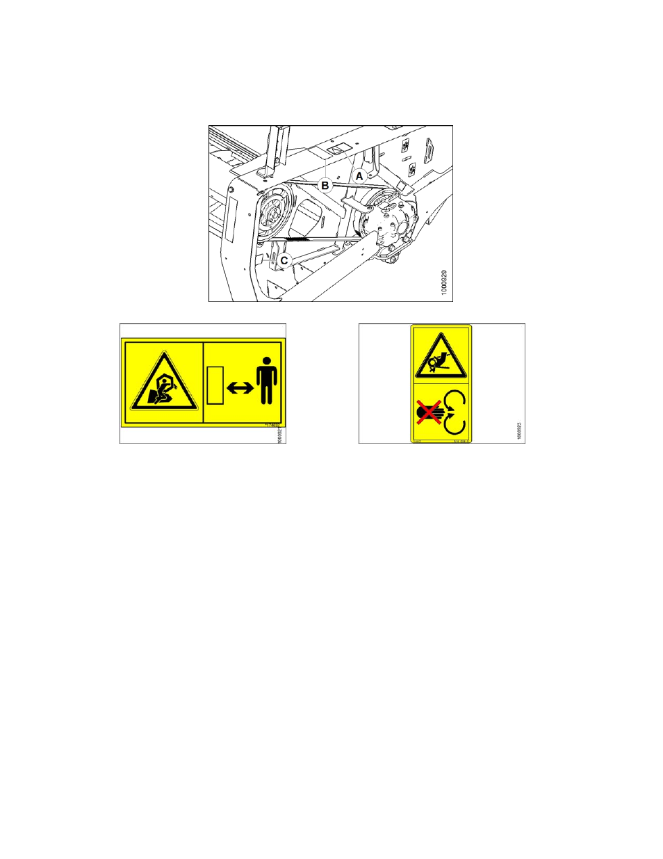 MacDon A40-D User Manual | Page 13 / 193