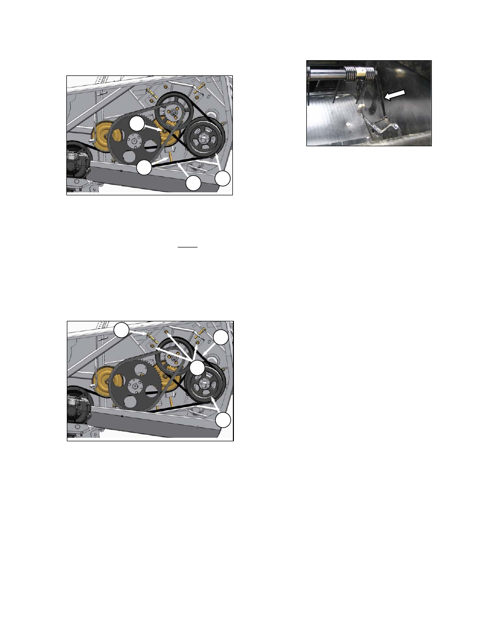 MacDon A40-D User Manual | Page 131 / 193