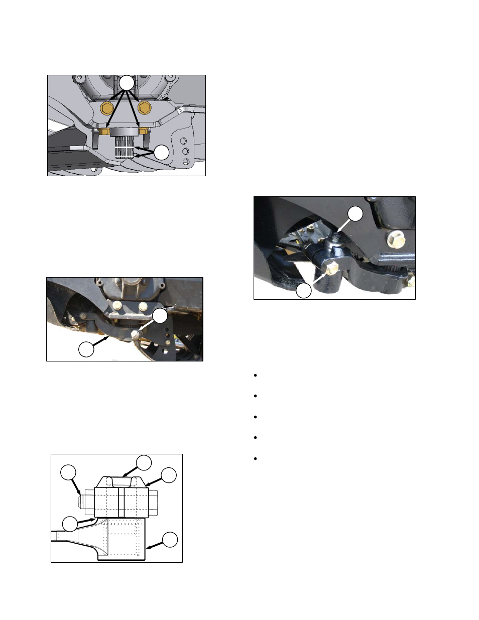 MacDon A40-D User Manual | Page 144 / 193