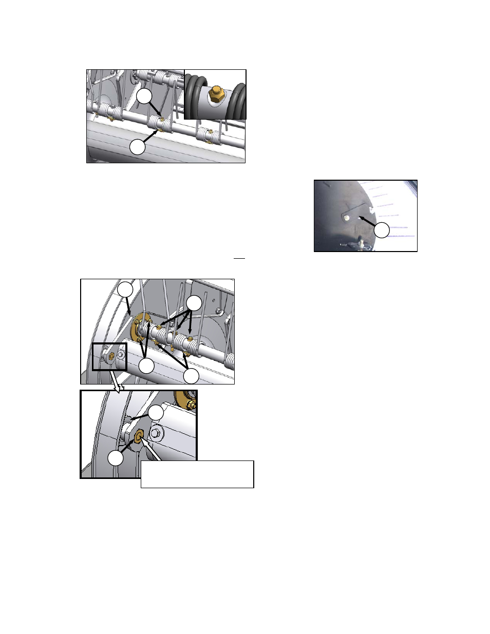MacDon A40-D User Manual | Page 151 / 193