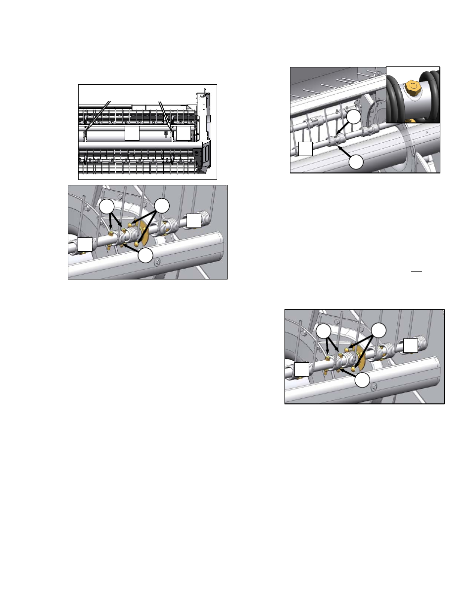 MacDon A40-D User Manual | Page 153 / 193