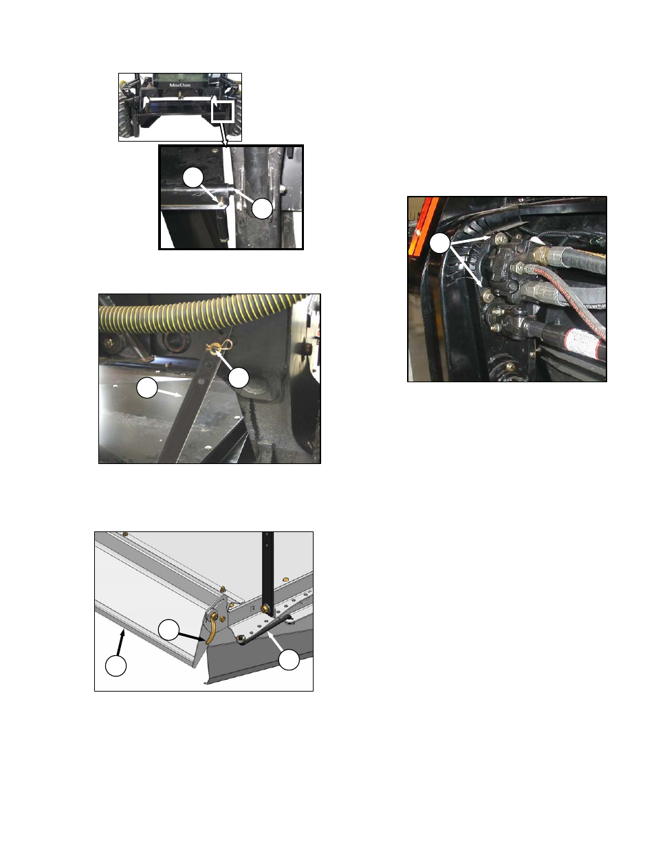 MacDon A40-D User Manual | Page 163 / 193