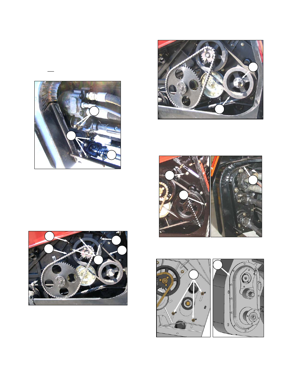 MacDon A40-D User Manual | Page 164 / 193