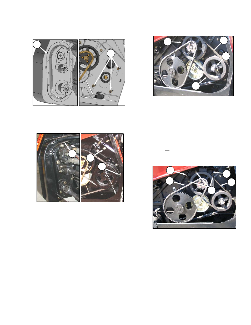 MacDon A40-D User Manual | Page 165 / 193