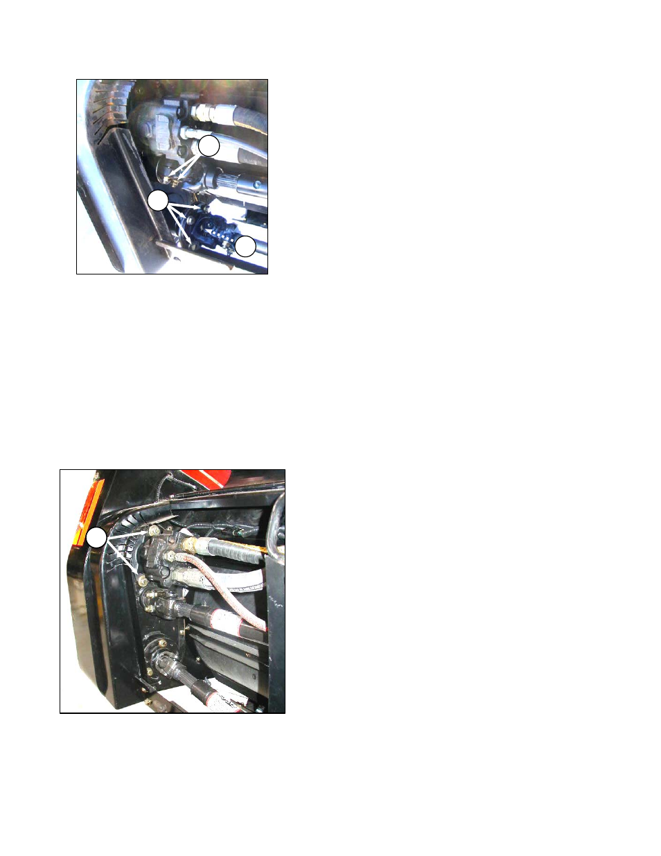 MacDon A40-D User Manual | Page 166 / 193