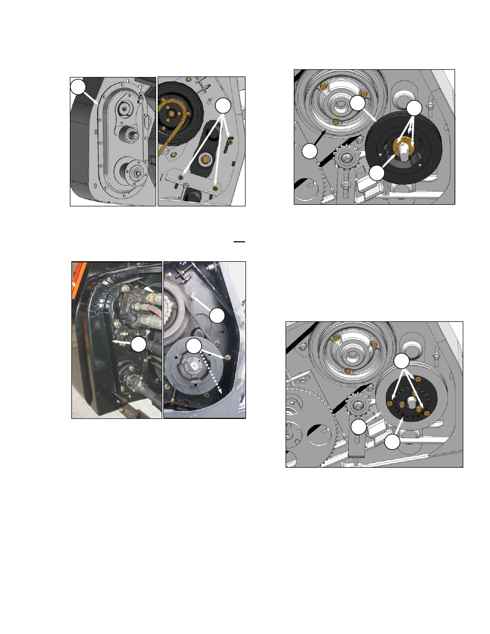 MacDon A40-D User Manual | Page 169 / 193