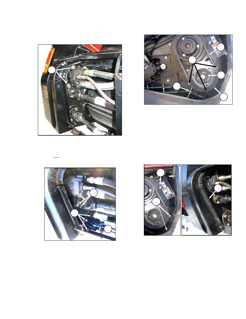 MacDon A40-D User Manual | Page 171 / 193