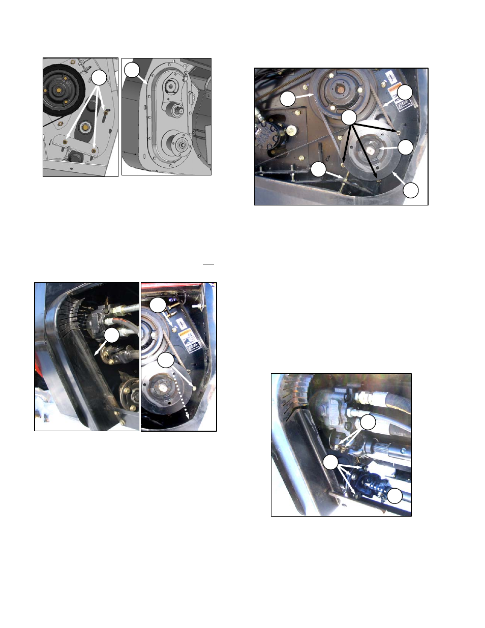MacDon A40-D User Manual | Page 172 / 193