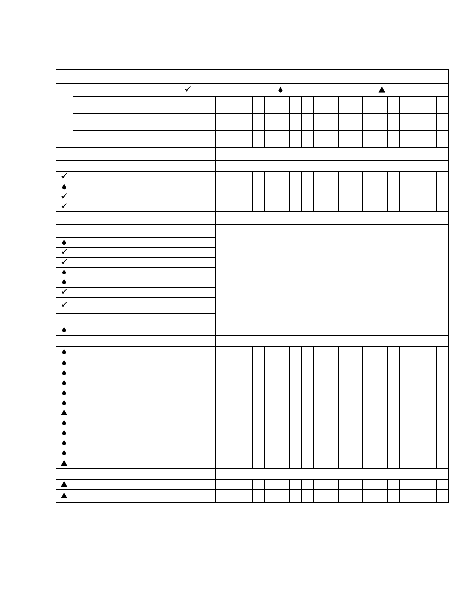 Self-propelled windrower header | MacDon A40-D User Manual | Page 179 / 193