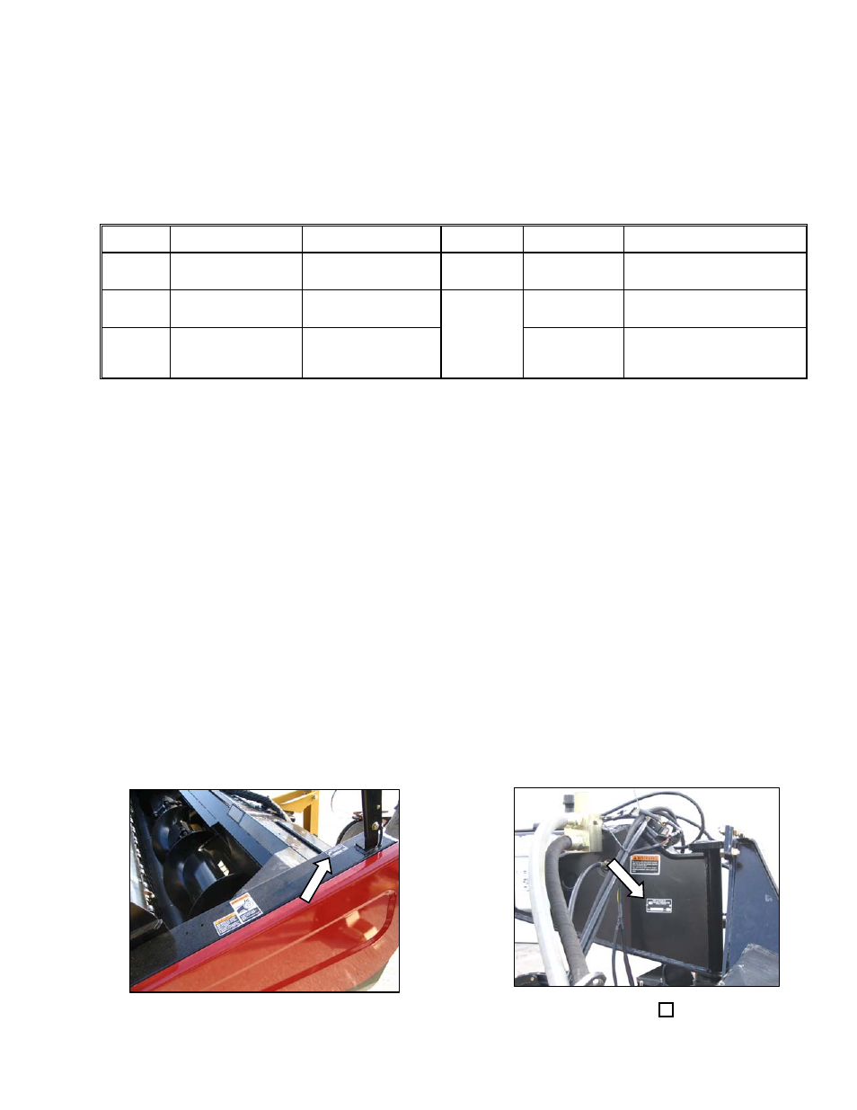 1 introduction | MacDon A40-D User Manual | Page 3 / 193