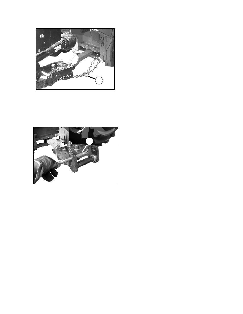 MacDon A40-D User Manual | Page 33 / 193
