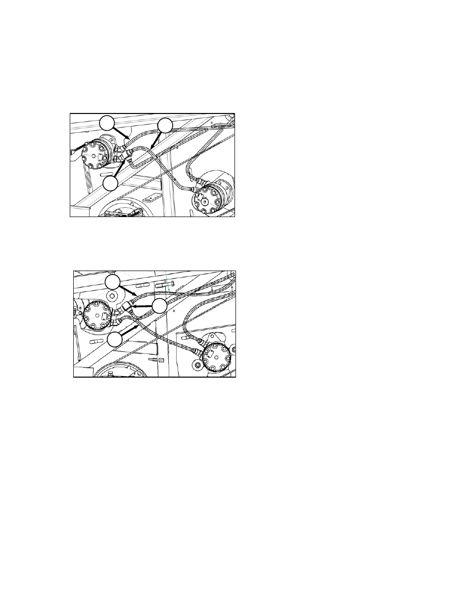 MacDon A40-D User Manual | Page 39 / 193