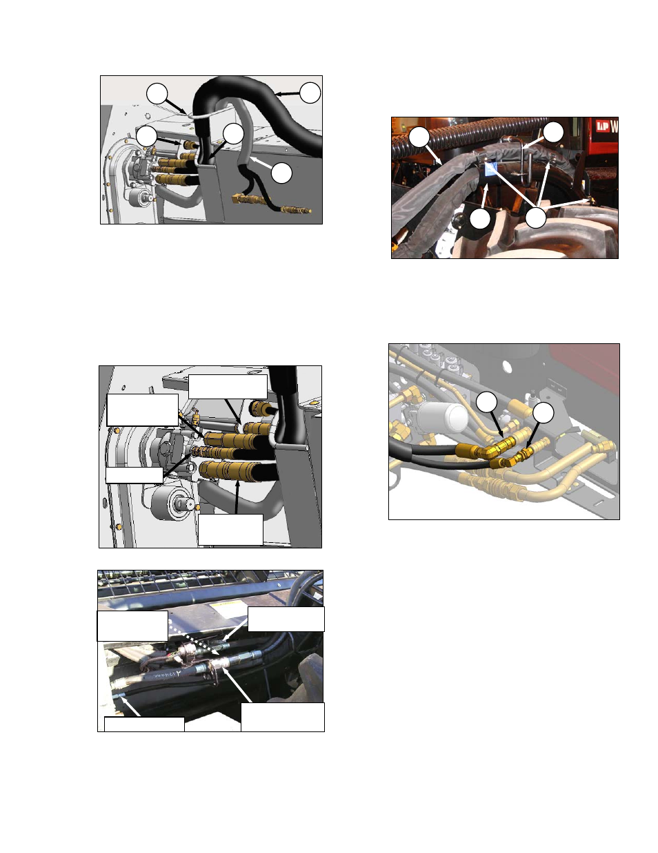 MacDon A40-D User Manual | Page 45 / 193