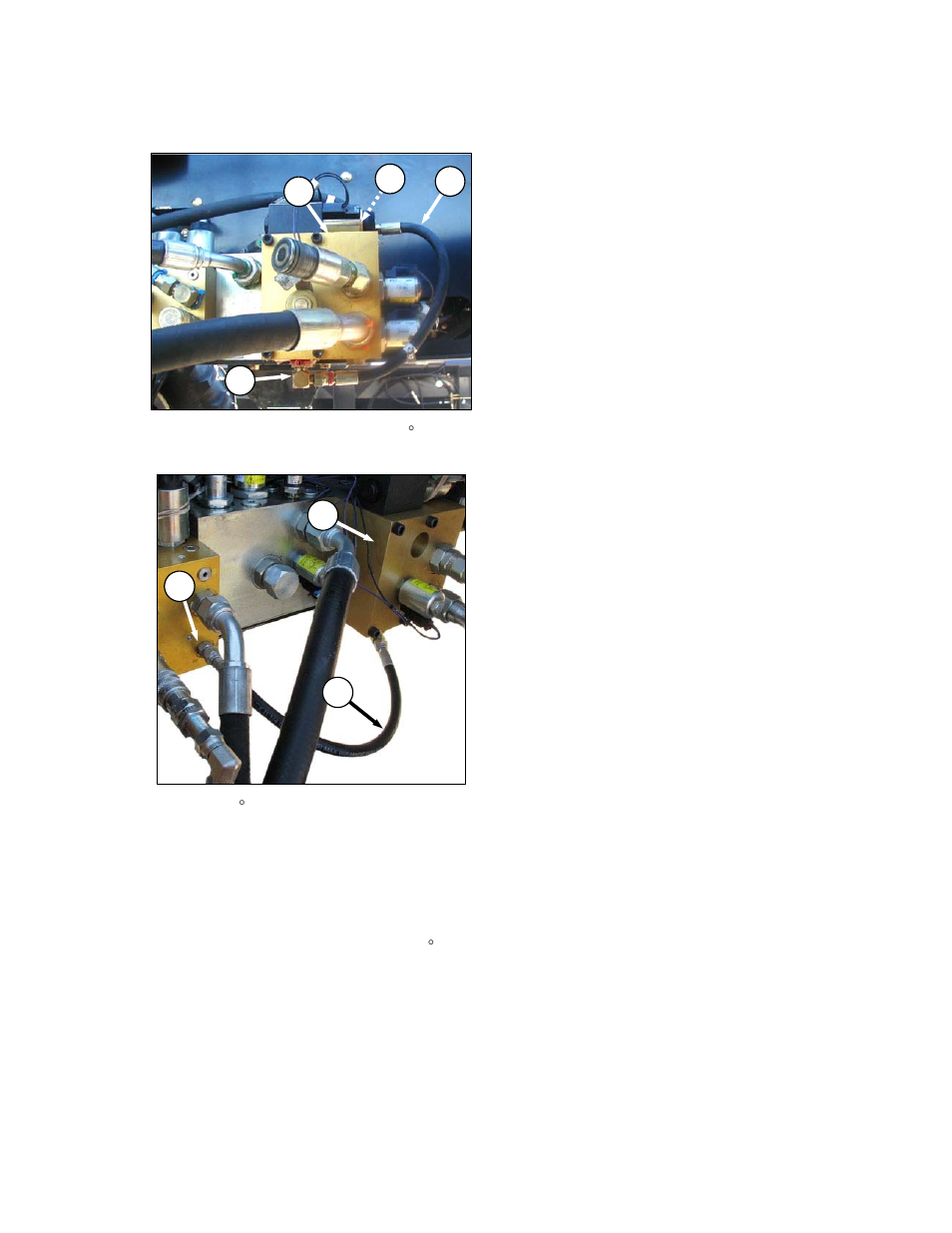 MacDon A40-D User Manual | Page 47 / 193
