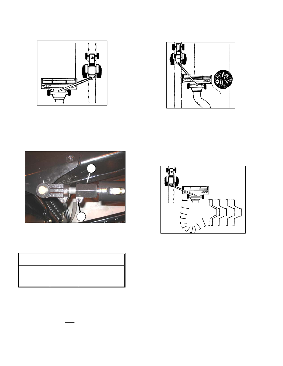 MacDon A40-D User Manual | Page 62 / 193