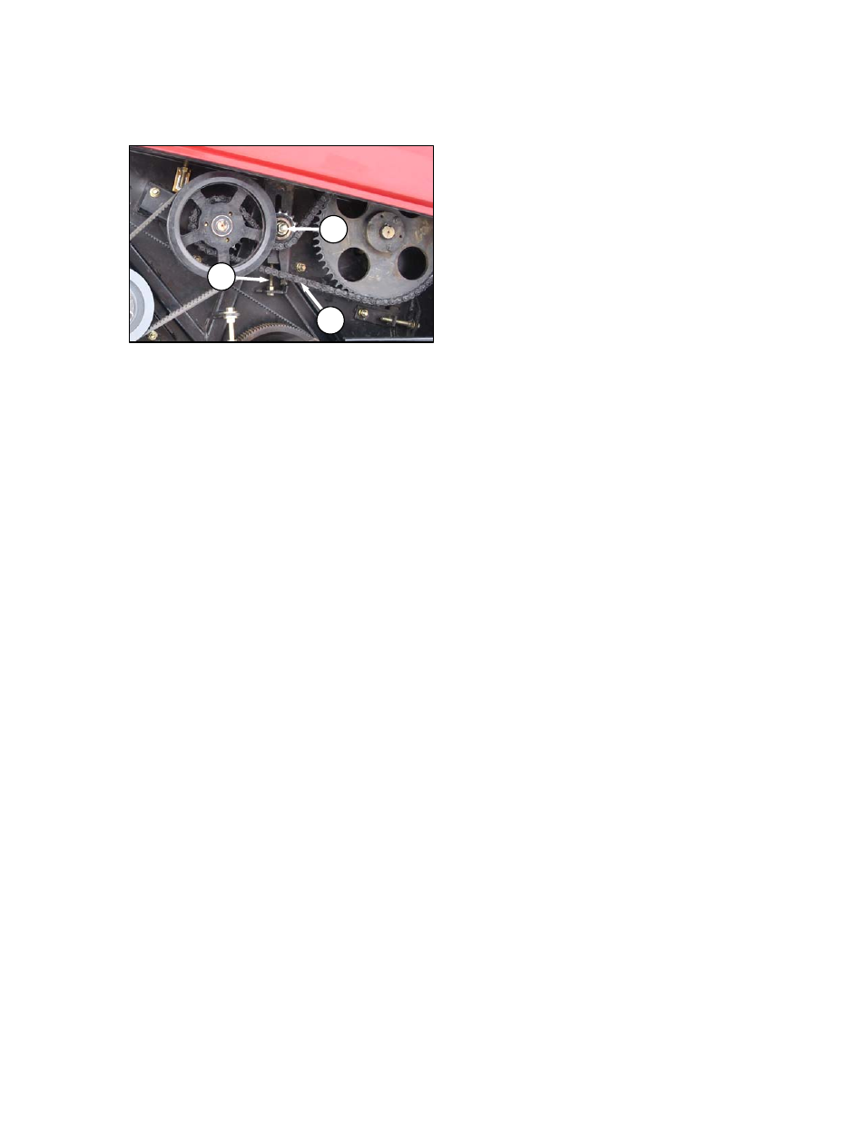 MacDon A40-D User Manual | Page 75 / 193