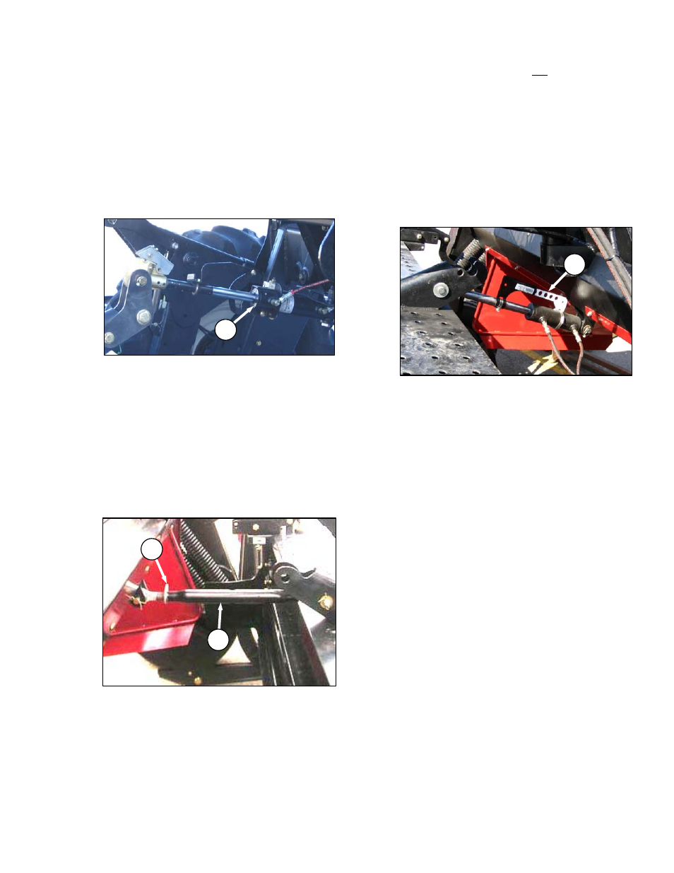 MacDon A40-D User Manual | Page 83 / 193