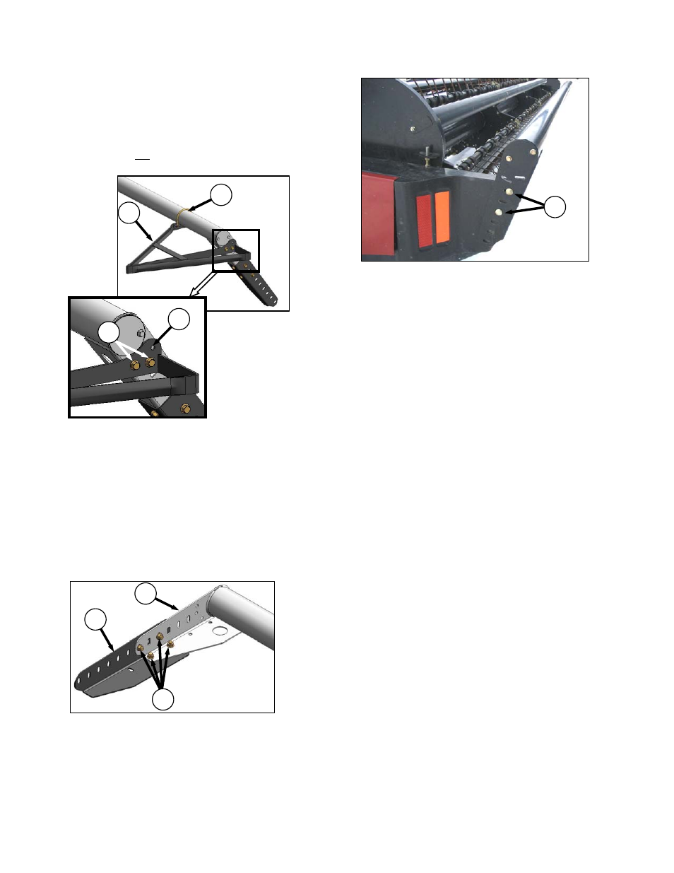 MacDon A40-D User Manual | Page 92 / 193