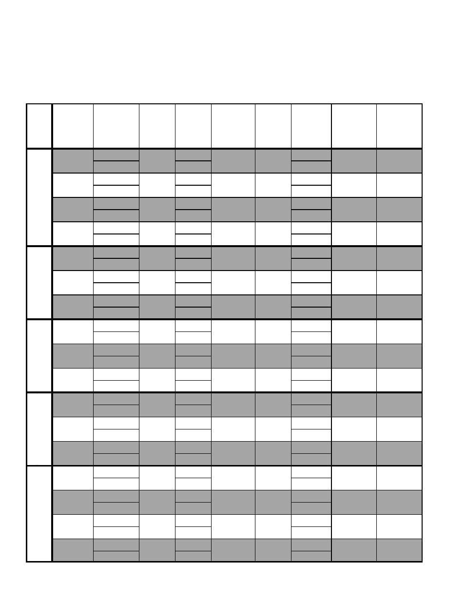 MacDon A40-D User Manual | Page 96 / 193