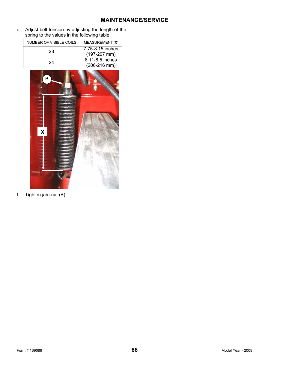 MacDon R80 Rotary Disc User Manual | Page 68 / 103