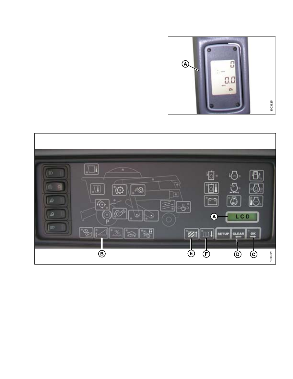 MacDon FD75 OM User Manual | Page 101 / 448