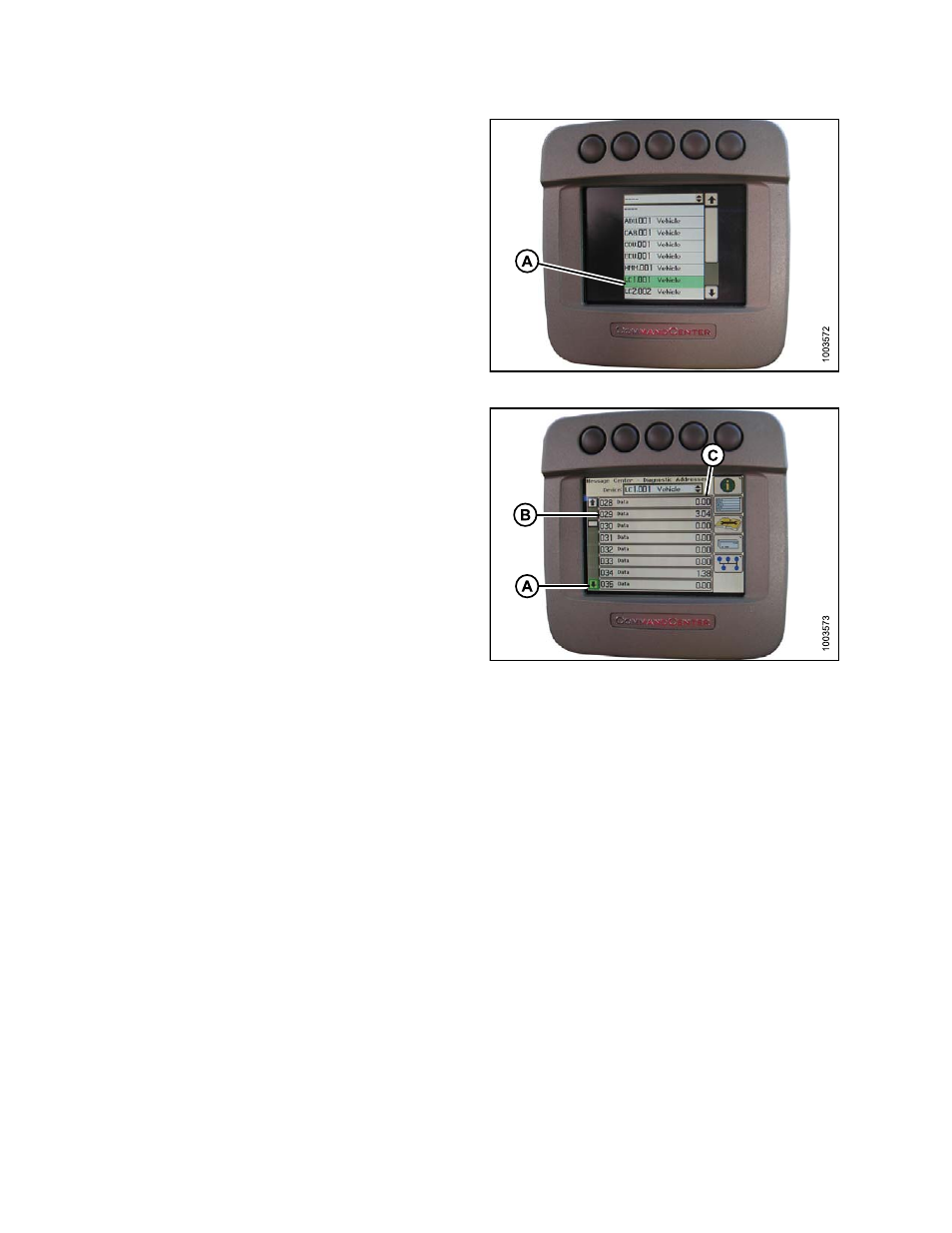 MacDon FD75 OM User Manual | Page 114 / 448
