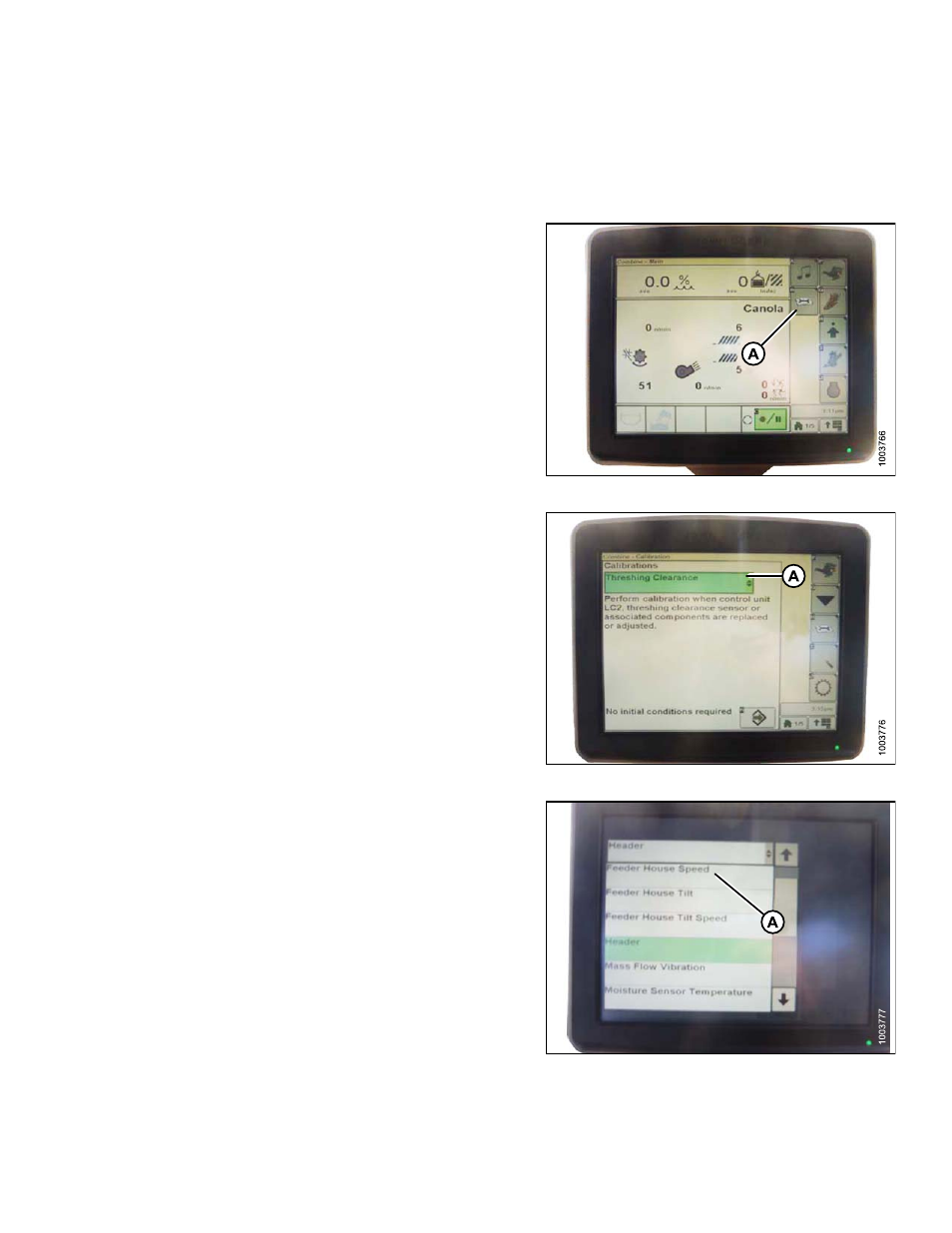 MacDon FD75 OM User Manual | Page 121 / 448