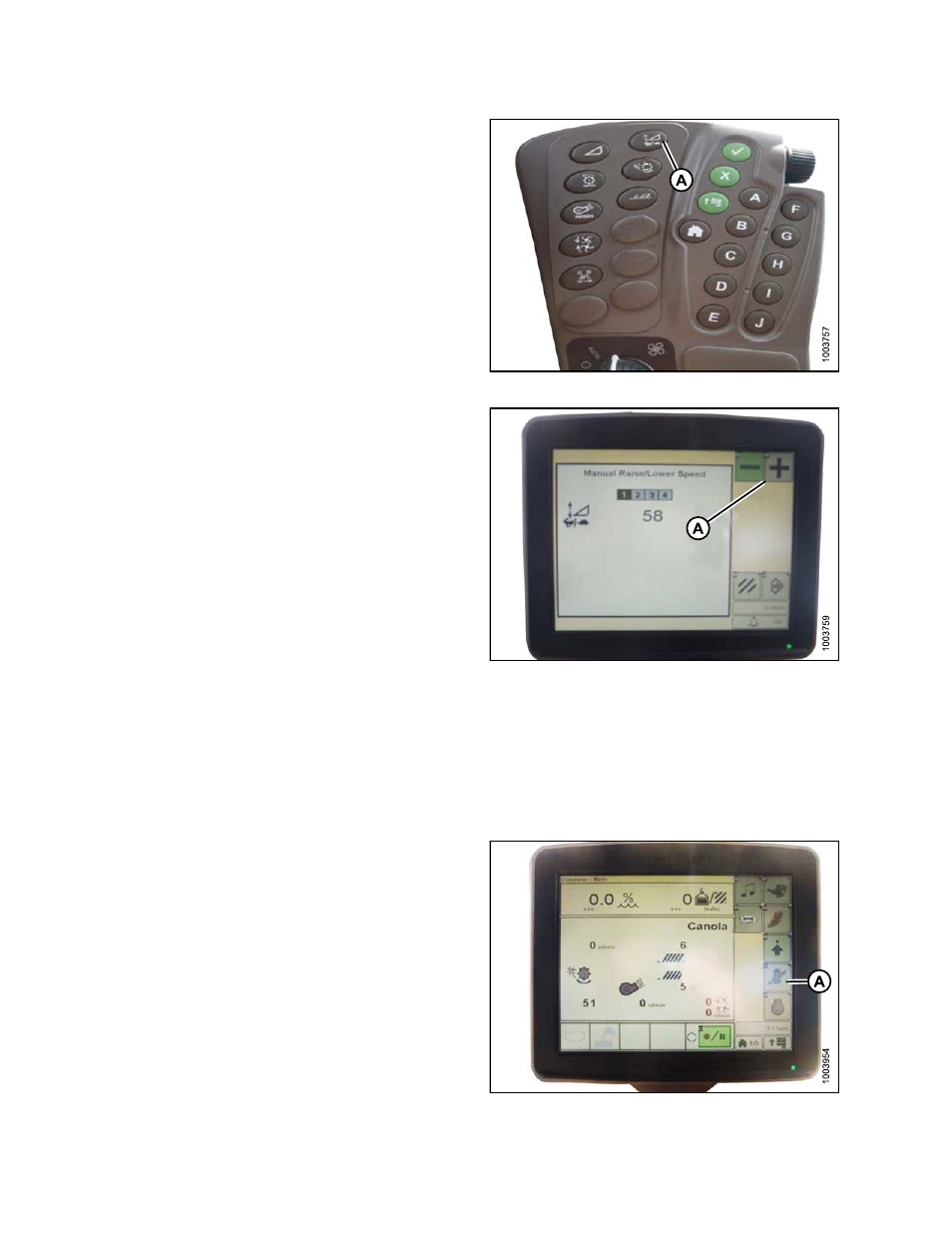 MacDon FD75 OM User Manual | Page 124 / 448