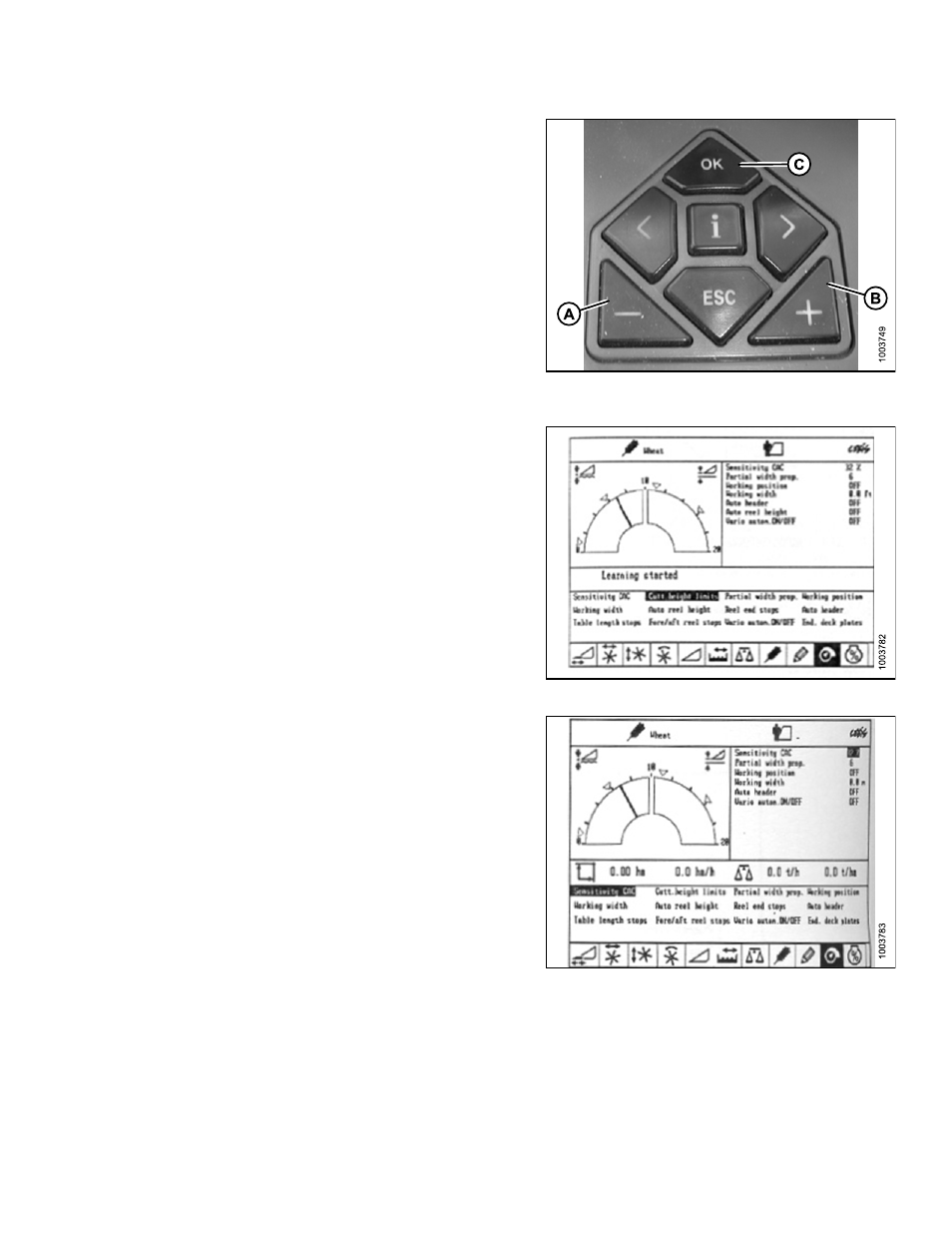 MacDon FD75 OM User Manual | Page 127 / 448